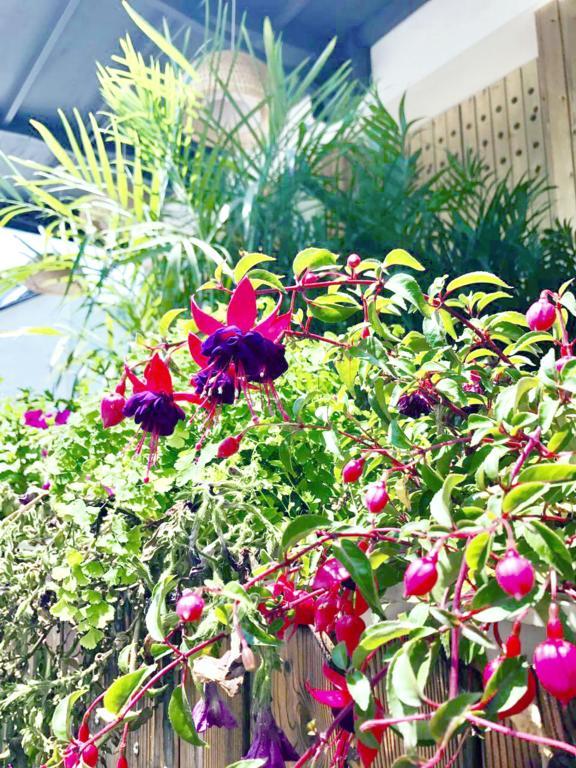Hangzhou Puyu Travelling With Hotel Exterior foto